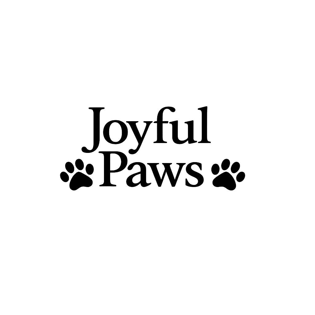 Joyful Paws