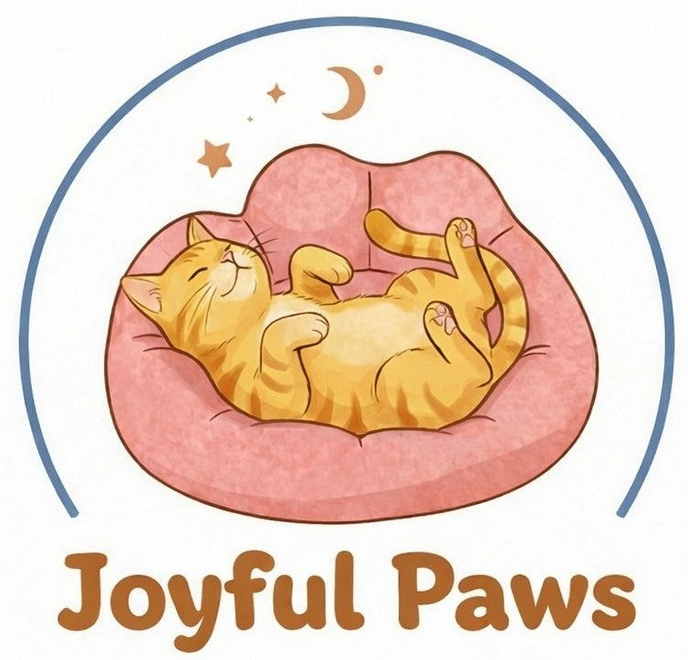 Joyful Paws